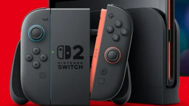 نینتندو سوییچ 2 با قابلیت‌های جدید چت و نمایشگر 1080p معرفی شد - چیکاو