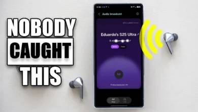 آیا One UI 8.5 سامسونگ همان آپدیتی است که مدت‌ها منتظرش بودیم؟ - چیکاو