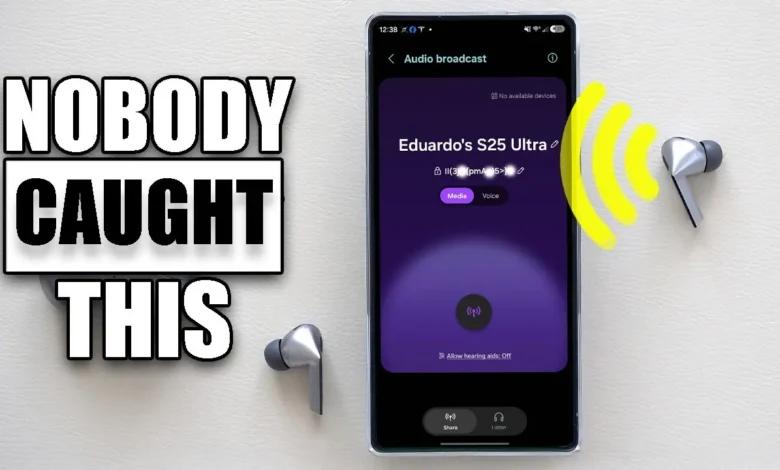 آیا One UI 8.5 سامسونگ همان آپدیتی است که مدتها منتظرش بودیم؟ - چیکاو