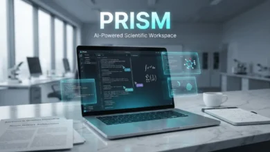 OpenAI از Prism رونمایی کرد؛ محیط کاری هوش مصنوعی برای همکاری علمی - چیکاو