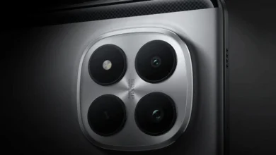 Poco سری M8 5G را با مدل‌های M8 و M8 Pro معرفی کرد - چیکاو