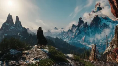 تاریخ انتشار The Witcher 4 از آنچه طرفداران تصور می‌کنند دورتر است - چیکاو