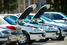 لیست قیمت روز انواع خودروهای ایران‌خودرو و سایپا در 3 بهمن 1404 - چیکاو