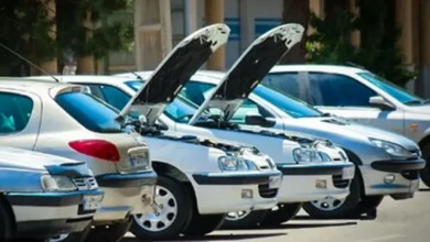 لیست قیمت روز انواع خودروهای ایران‌خودرو و سایپا در 3 بهمن 1404 - چیکاو