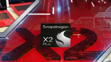 کوالکام از Snapdragon X2 Plus برای لپ‌تاپ‌های ارزان‌تر رونمایی کرد - چیکاو