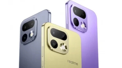 جزئیات قیمت‌گذاری Realme 16 Pro و +Realme 16 Pro فاش شد - چیکاو