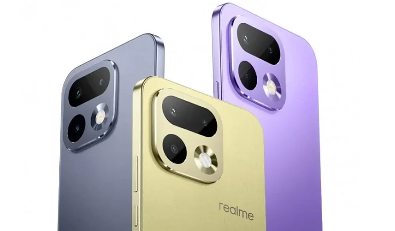 جزئیات قیمتگذاری Realme 16 Pro و +Realme 16 Pro فاش شد - چیکاو