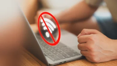 قطعی اینترنت غرب مازندران به دلیل آتش‌سوزی در کابل‌های فیبر نوری است - چیکاو