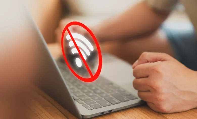 قطعی اینترنت غرب مازندران به دلیل آتشسوزی در کابلهای فیبر نوری است - چیکاو