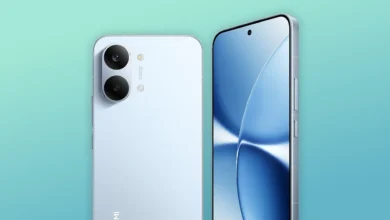 مشخصات کلیدی ردمی توربو 5 پیش از رونمایی رسمی تأیید شد - چیکاو