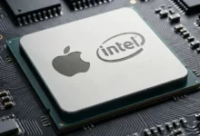 شایعه همکاری دوباره اپل با اینتل برای تولید تراشه‌ - چیکاو