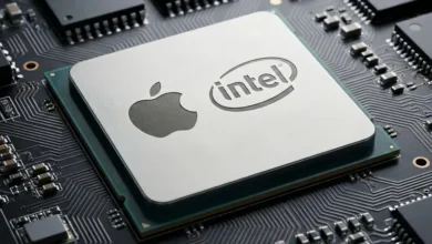 شایعه همکاری دوباره اپل با اینتل برای تولید تراشه - چیکاو