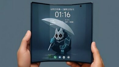 گلکسی Z Fold 8 و Z Flip 8 به‌همراه یک مدل جدید در پایگاه IMEI مشاهده شدند - چیکاو