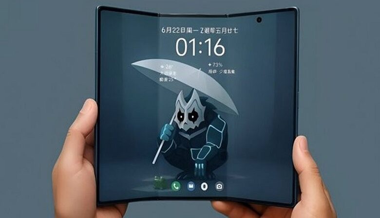 گلکسی Z Fold 8 و Z Flip 8 بههمراه یک مدل جدید در پایگاه IMEI مشاهده شدند - چیکاو