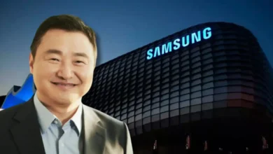هشدار هم‌مدیرعامل سامسونگ درباره افزایش قیمت‌ها؛ کمبود تراشه فشار را به بازار محصولات مصرفی وارد کرده است - چیکاو