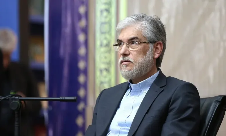 وزیر علوم بهخاطر قطع اینترنت از دانشگاهیان عذرخواهی کرد - چیکاو