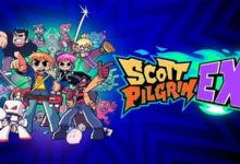 بازی Scott Pilgrim Ex اسفند امسال منتشر می‌شود - چیکاو