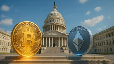 سنای آمریکا بررسی قانون لایحه ساختار بازار ارزهای دیجیتال را آغاز می‌کند - چیکاو