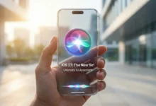 iOS 27 سیری را به پیشرفته‌ترین دستیار هوش مصنوعی تبدیل می‌کند - چیکاو