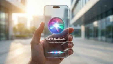 iOS 27 سیری را به پیشرفته‌ترین دستیار هوش مصنوعی تبدیل می‌کند - چیکاو