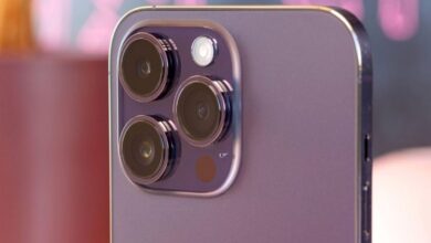 لیست قیمت گوشی‌های هوشمند در 3 بهمن 1404؛ بازار موبایل در شرایط محدودیت اینترنت - چیکاو