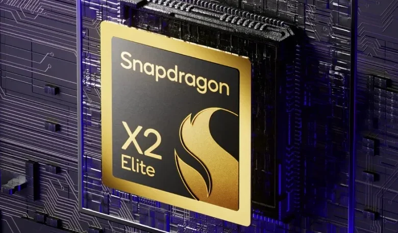 نتایج بنچمارک Snapdragon X2 Elite Extreme: عملکرد تکهستهای بالاتر از Apple M4 Max - چیکاو