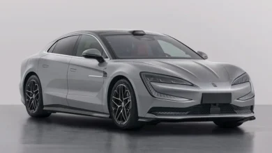 نسخه به‌روزشده BYD یانگ‌وانگ U7 مرز برد ۱۰۰۰ کیلومتر را شکست - چیکاو