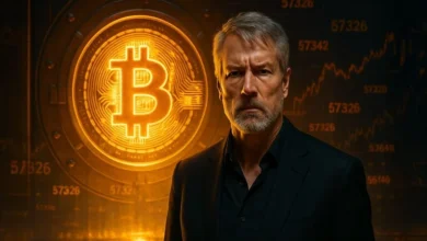 استراتژی (Strategy) 1،287 بیت‌کوین خرید؛ ذخایر آن به 673،783 واحد رسید - چیکاو