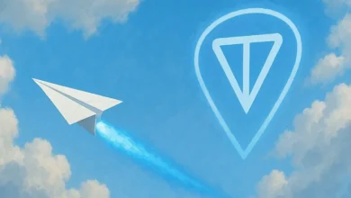 رشد درآمد تلگرام به ۸۷۰ میلیون دلار با محوریت اکوسیستم TON - چیکاو