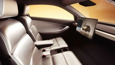 رویای «بدون فرمان» تسلا در تگزاس با مانع مواجه شد - چیکاو