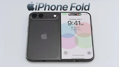 جنگ گوشی‌های تاشو وارد مرحله جدی شد؛ iPhone Fold در برابر Galaxy Z Fold 8 Wide - چیکاو