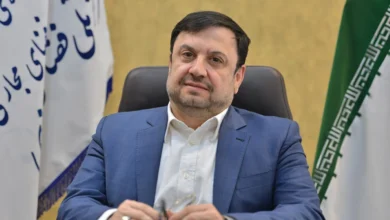 دبیر اسبق شورای عالی فضای مجازی: ابزار قطع اینترنت به‌زودی کارایی خود را از دست می‌دهد - چیکاو