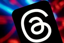 تردز در حال آزمایش استیکرهای متحرک در پست‌هاست - چیکاو