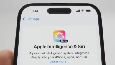 تیم کوک: ویژگی Visual Intelligence محبوب‌ترین قابلیت Apple Intelligence در بین کاربران است - چیکاو