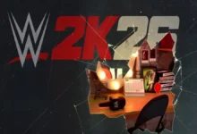 تاریخ انتشار WWE 2K26 و هر آنچه تاکنون می‌دانیم - چیکاو