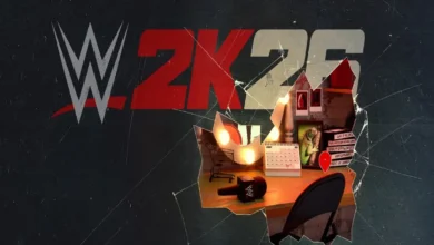 تاریخ انتشار WWE 2K26 و هر آنچه تاکنون می‌دانیم - چیکاو