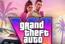 آخرین اخبار GTA 6: انتظار برای انتشار تریلر سوم در کانال رسمی راک‌استار پیش از عرضه - چیکاو