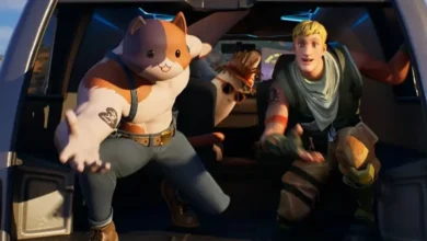 فصل بعدی فورتنایت چه زمانی آغاز می‌شود؟ تاریخ انتشار Fortnite Chapter 7 Season 2 - چیکاو