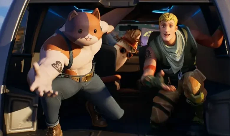 فصل بعدی فورتنایت چه زمانی آغاز میشود؟ تاریخ انتشار Fortnite Chapter 7 Season 2 - چیکاو