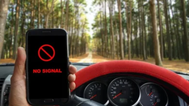 اختلال گسترده GPS در ایران؛ بحران مسیریابی و افت شدید درآمد رانندگان - چیکاو