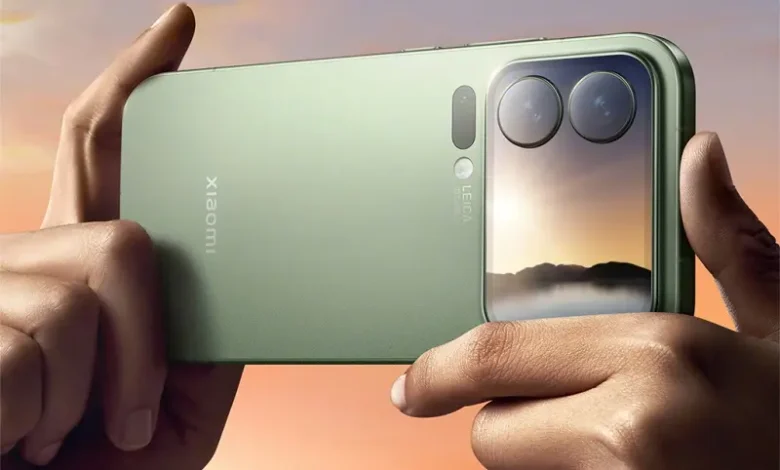 شیائومی 17 پرو مکس با وجود دوربین قدرتمند، از ورود به جمع 10 گوشی برتر DXOMARK بازماند - چیکاو