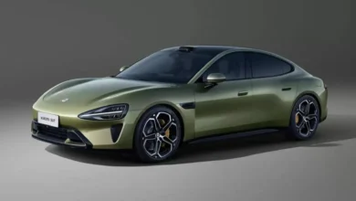 شیائومی هدف فروش نیم میلیون خودروی برقی در سال 2026 را دنبال می‌کند - چیکاو