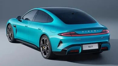 شیائومی در سال 2025 از مرز تحویل 400 هزار خودروی برقی عبور کرد - چیکاو