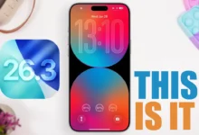 iOS 26.3؛ قابلیت‌های پنهانی که نباید از دست بدهید - چیکاو