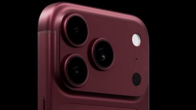 مشخصات آیفون 18 پرو و آیفون 18 پرو مکس اپل: زمان عرضه، قیمت و ویژگی‌ها - چیکاو