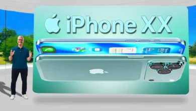 آیفون 20 تکرار دوباره لحظه تاریخی «iPhone X» در بیستمین سال اپل - چیکاو