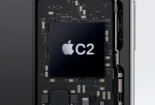 مودم Apple C2 احتمالاً اینترنت ماهوارهای 5G را به آیفون 18 پرو میآورد - چیکاو