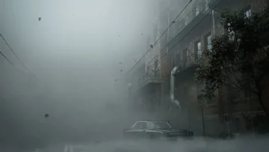بازی جدیدی از مجموعه Silent Hill در راه است - چیکاو