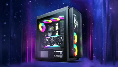 ایسر دسکتاپ گیمینگ Predator را با RTX 5080 معرفی کرد - چیکاو