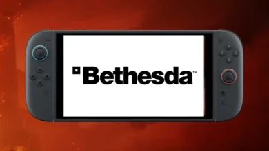 تمام بازی‌های Bethesda که در سال 2026 روی Nintendo Switch 2 عرضه می‌شوند - چیکاو